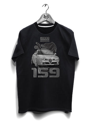 Alfa 159